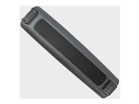 RealWear Ersatzbatterie – Schwarz, für Navigator 500/520