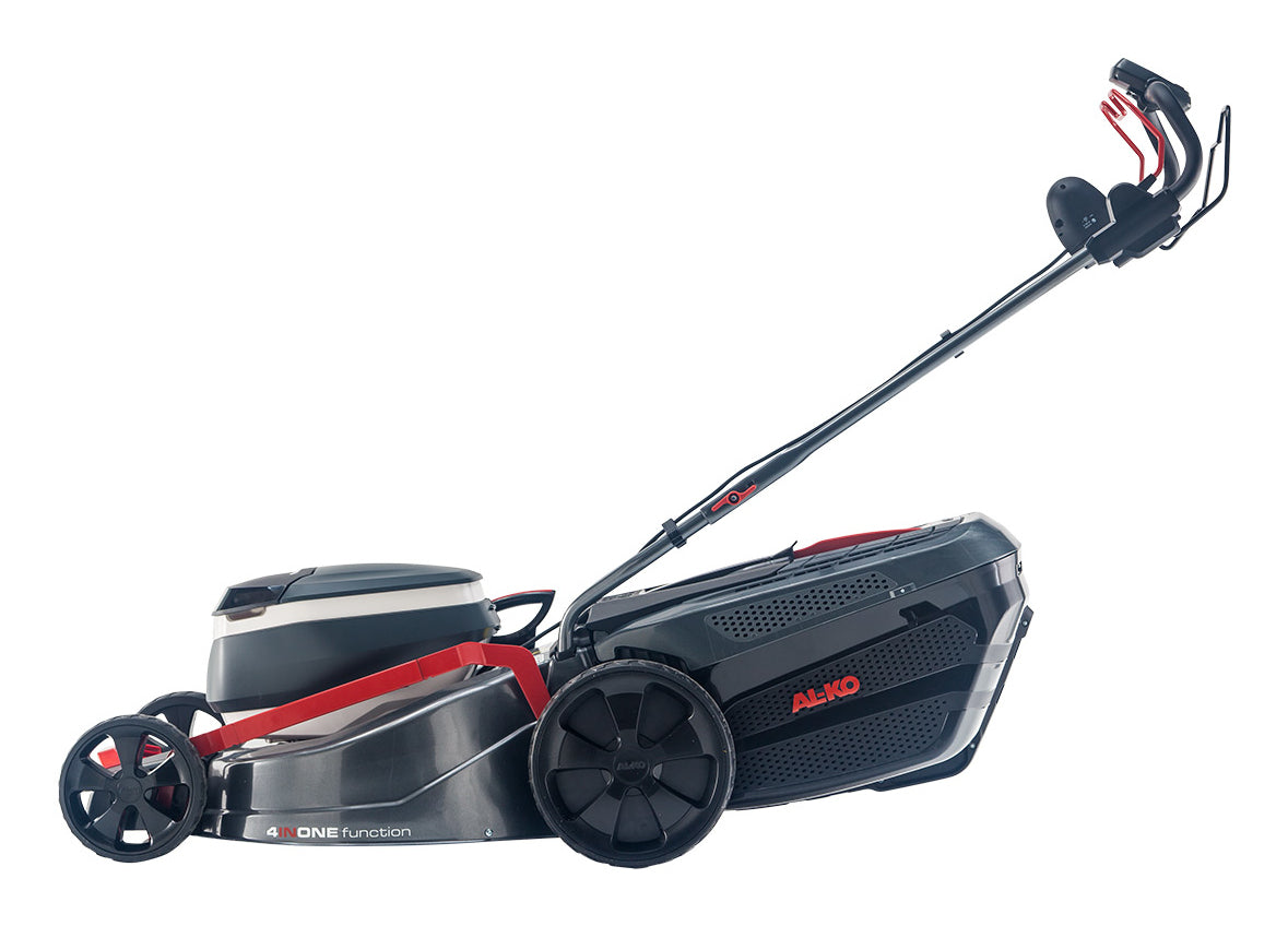 AL-KO 512 LI VS-W Akku-Rasenmäher – 36 V – 51 cm – 1×4,0 Ah & Ladegerät – AL-KO ENERGY FLEX 36 V
