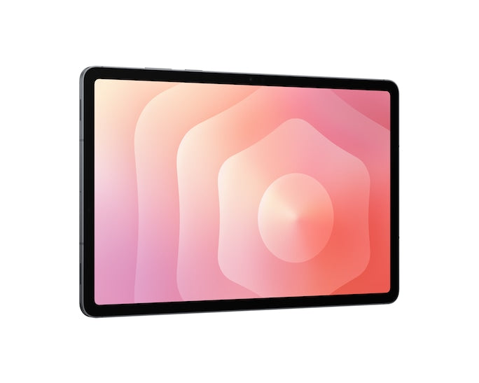 Samsung Galaxy Tab S11 – 11", 512 GB, 12 GB RAM, Wi‑Fi, Grau, IP68