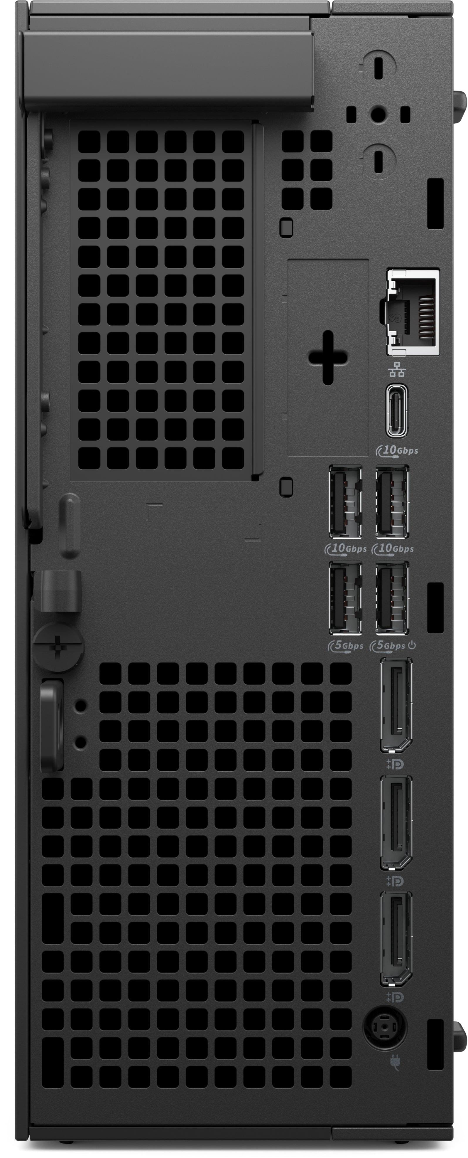 Dell Pro Max Micro – Intel Core Ultra 7 265, 16 GB RAM, 1 TB SSD, NVIDIA RTX A1000 8 GB, Windows 11 Pro