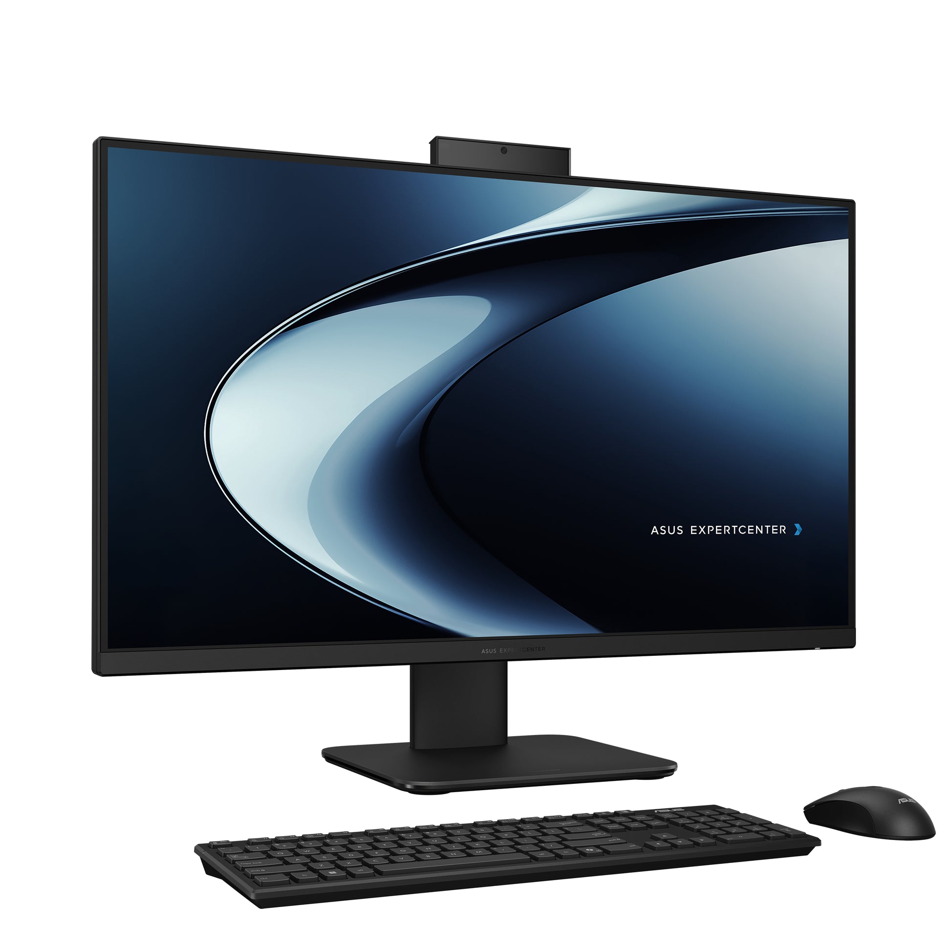Asus ExpertCenter P600 All-in-One 27" Full HD – AMD Ryzen AI 7 445, 32 GB RAM, 1 TB SSD, Windows 11 Pro