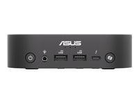 ASUS NUC 14 PRO AI RNUC14LNKU9094N2 Mini-PC – Wi-Fi, Ethernet, Bluetooth, Thunderbolt 4 – 260 × 375 × 185 mm