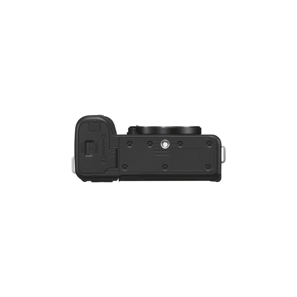 Sony Alpha ZV-E1 Gehäuse – Vollformat, 12,1 MP, 4K, Schwarz
