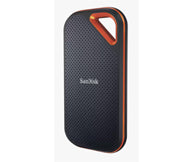 SanDisk Extreme Pro Speichergerät – 4 TB, USB 3.0, Lesegeschwindigkeit bis 2000 MB/s