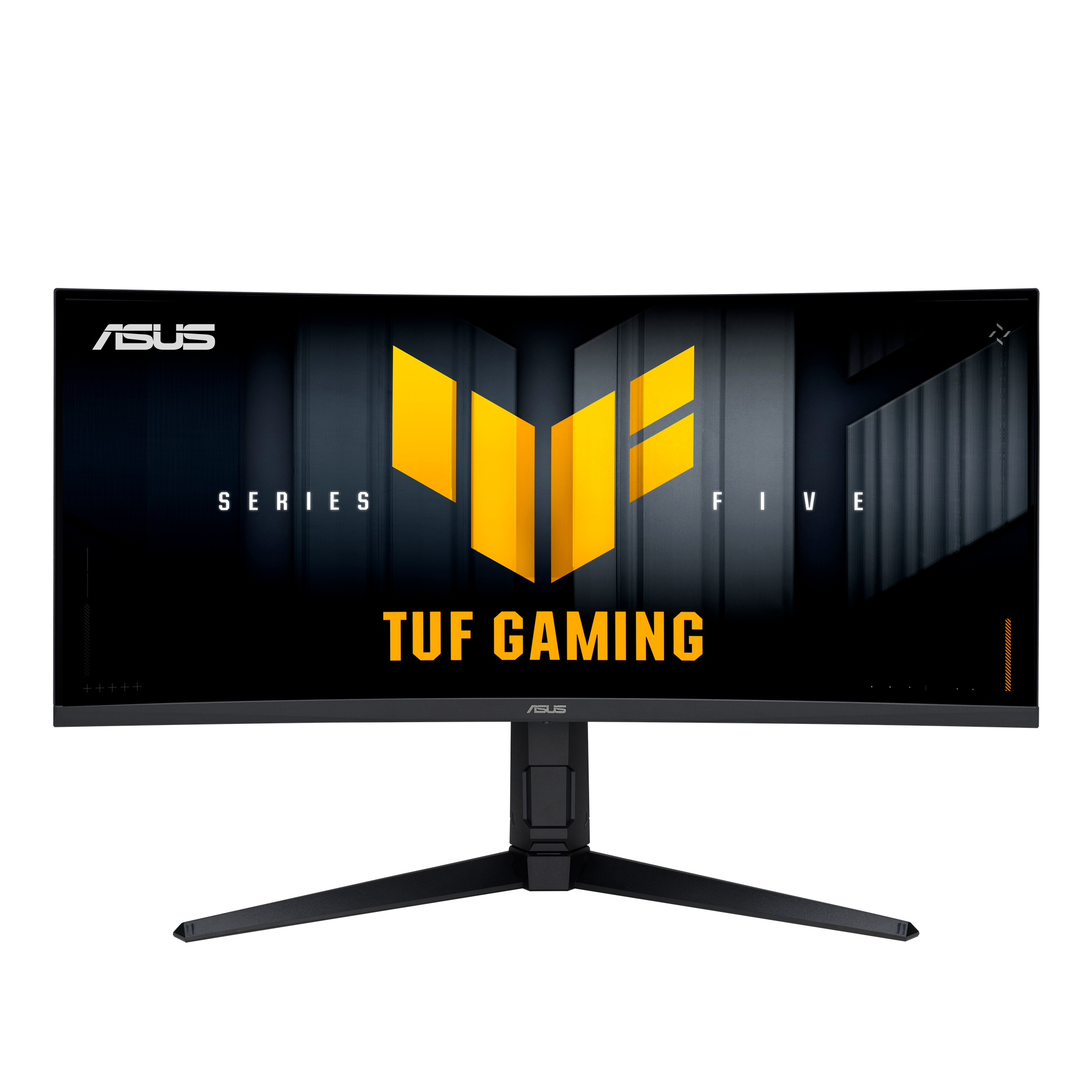 ASUS VG34WQL5A – 34" Curved, 3440 × 1440 (UWQHD), VA, 200 Hz