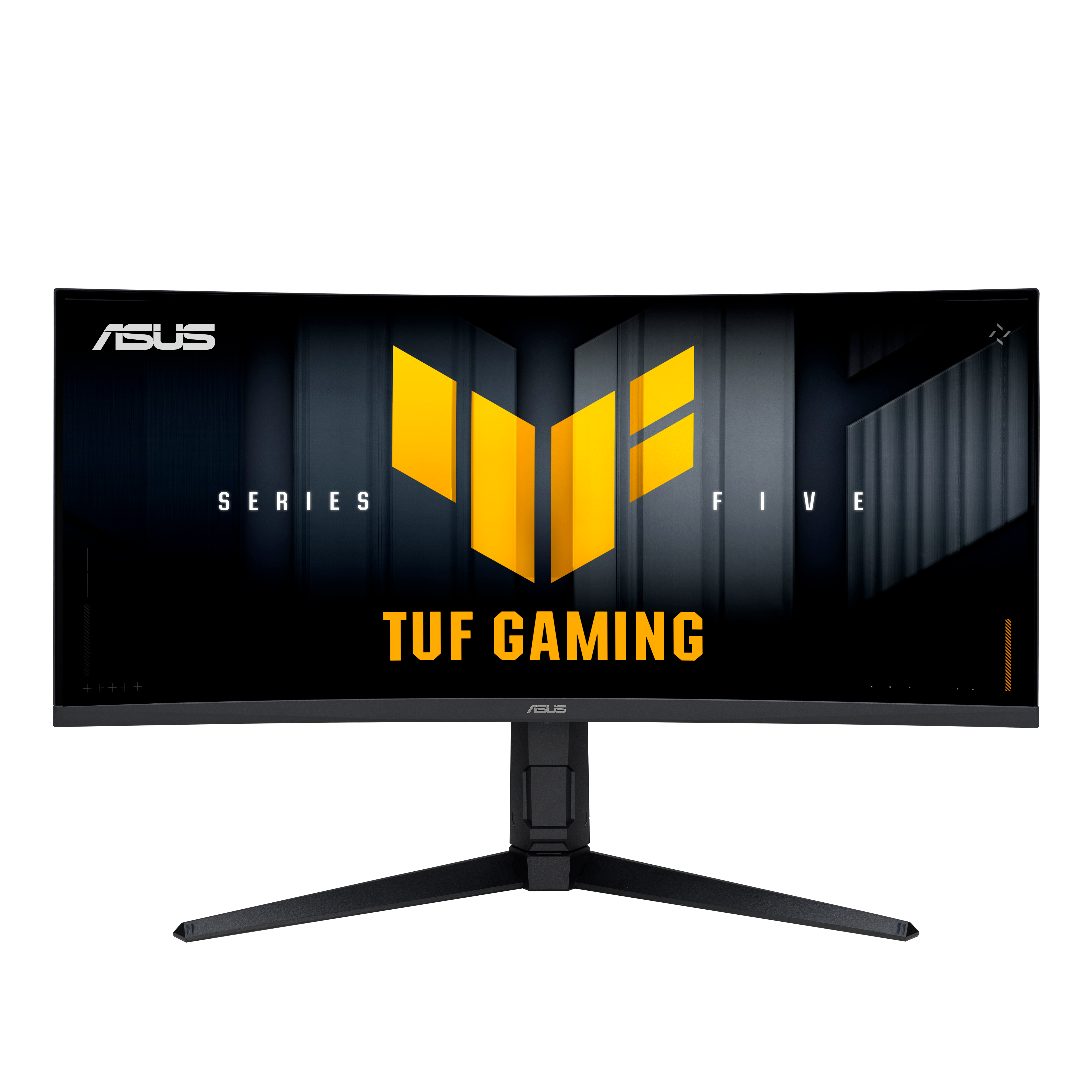 ASUS VG34WQL5A – 34" Curved, 3440 × 1440 (UWQHD), VA, 200 Hz
