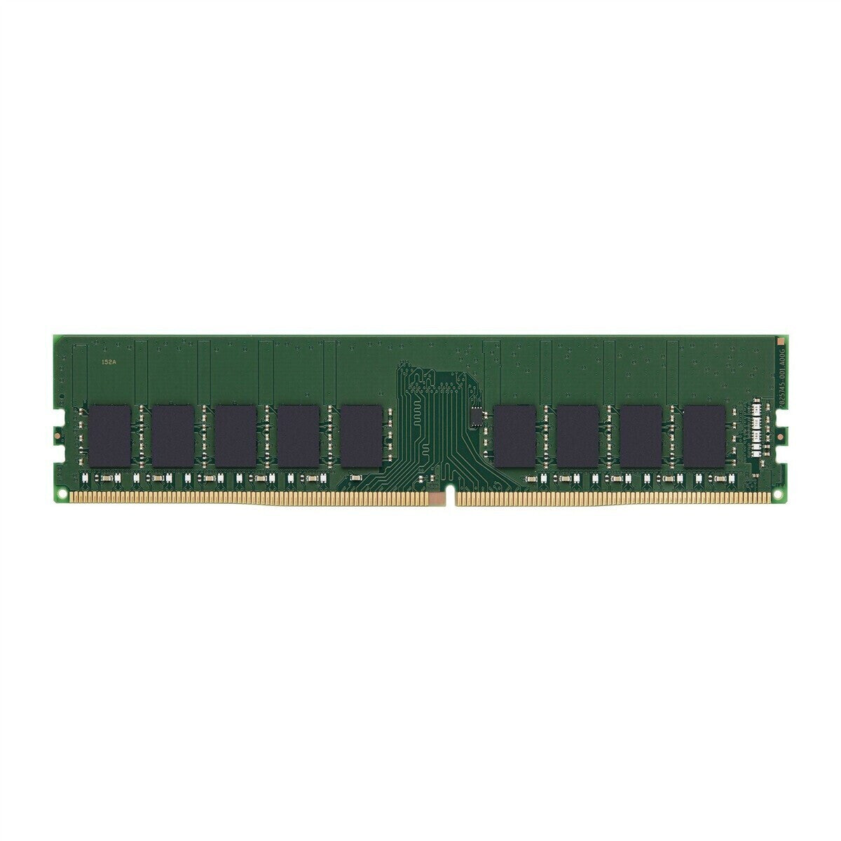 Kingston Technology Kingston KSM32ED8/32HD – 32 GB DDR4 ECC, 3200 MT/s – 288-poliger DIMM