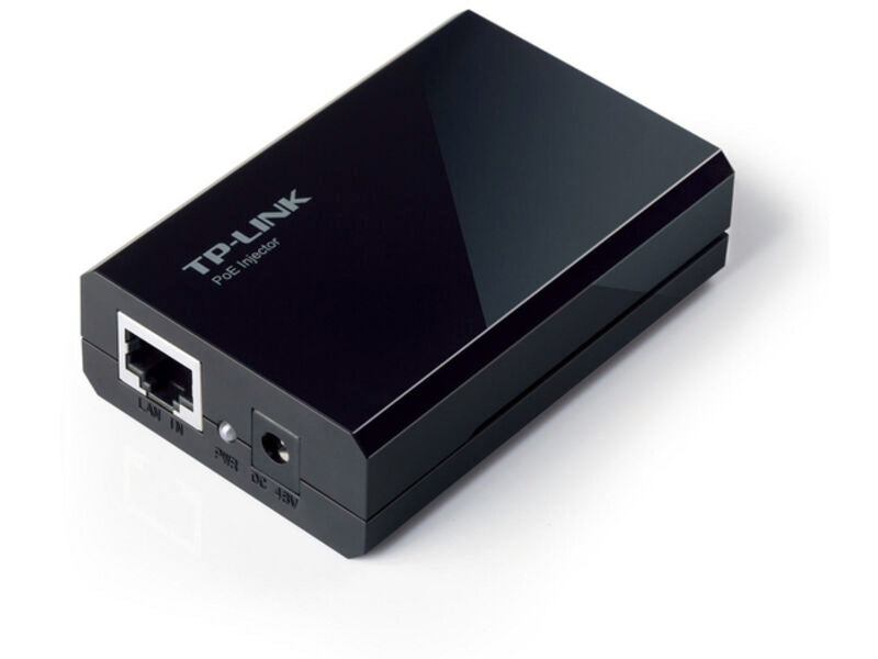 TP-Link TL-POE150S PoE-Midspan – IEEE 802.3af, 48 V
