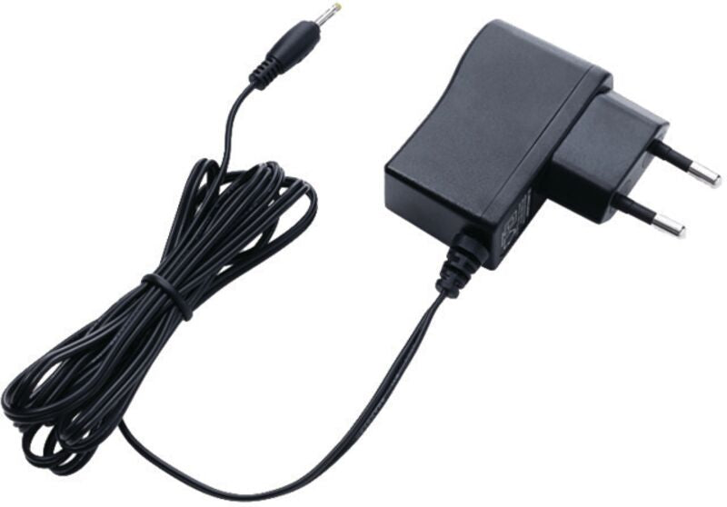 Jabra Pro 900 Netzteil – für Jabra PRO 9400, GO 6400 – USB-Anschluss, 220 V/50 Hz – schwarz