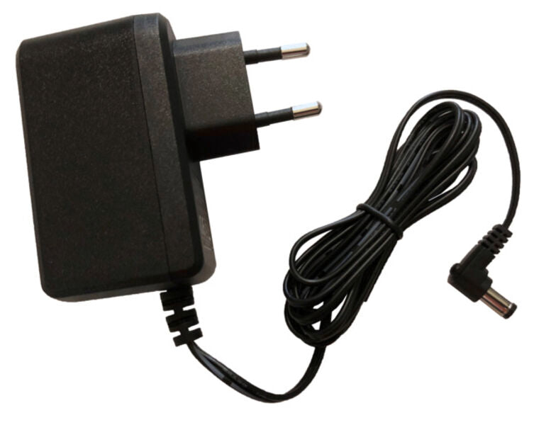 AudioCodes IPP-PS-WR-EU-L-10U Geräte-Netzteil 12 V/1 A – für 405, 405HD, 420HD und andere – 10er-Pack