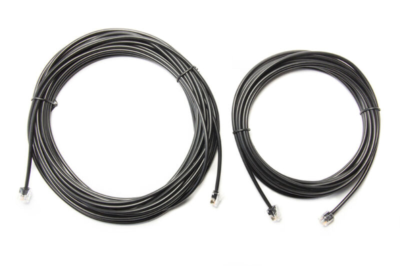 Konftel 900102152 – Daisy-Chain-Kabel, Schwarz