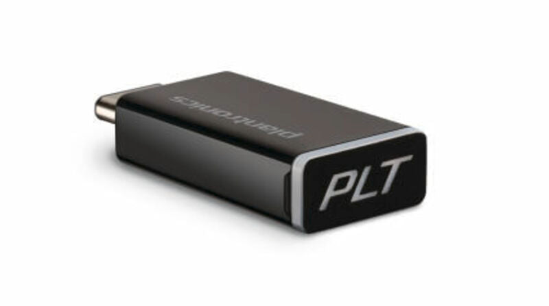 HP BT600 – USB-Bluetooth-Dongle – USB-C – Schwarz