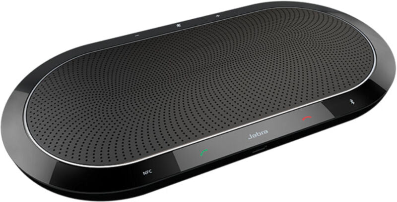 Jabra Speak 810 Freisprecheinrichtung – USB‑A, Bluetooth 4.1 – Schwarz