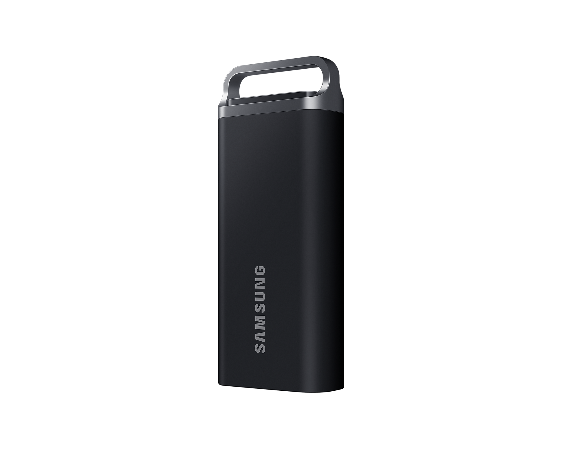 Samsung MU-PH4T0S Speichergerät – 4 TB, USB 3.2 Gen 1, Hardwareverschlüsselung