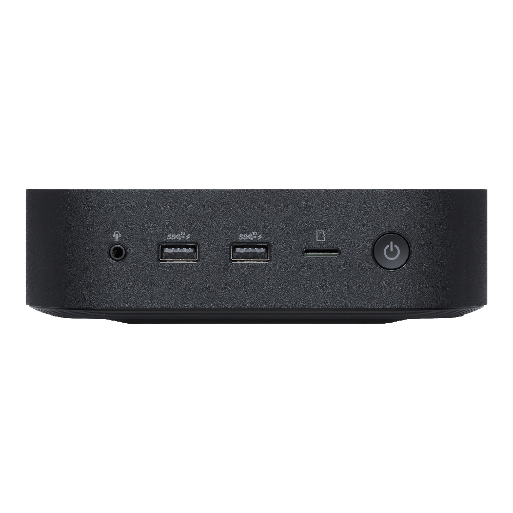 Asus Micro – Intel Celeron 7305, 4 GB RAM, 128 GB SSD, ChromeOS