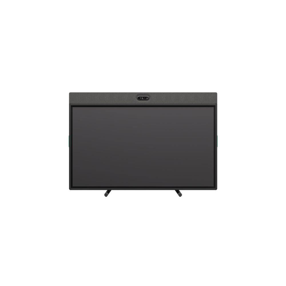 Logitech Rally Board – 65" Interaktives Display – Graphit