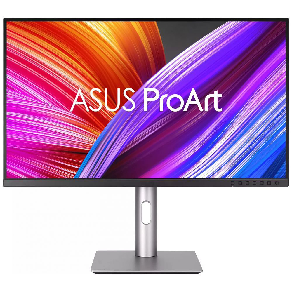 ASUS ProArt PA279CRV – 27", 3840 × 2160 (4K), IPS, USB-C 96 W, DisplayHDR 400