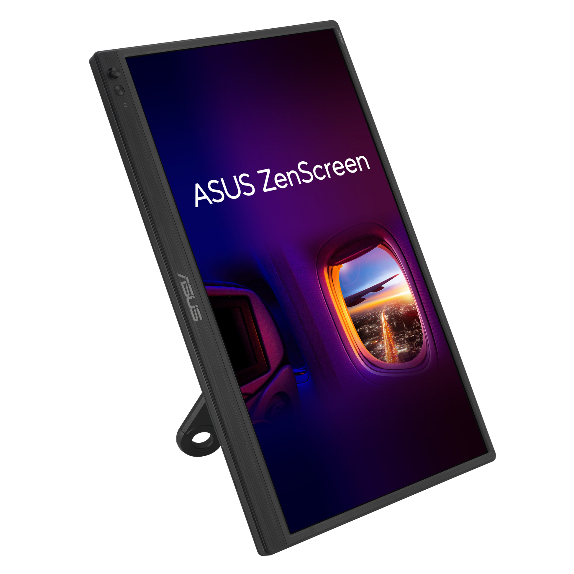 ASUS MB169CK – 15,6", 1920 × 1080 (Full HD), IPS