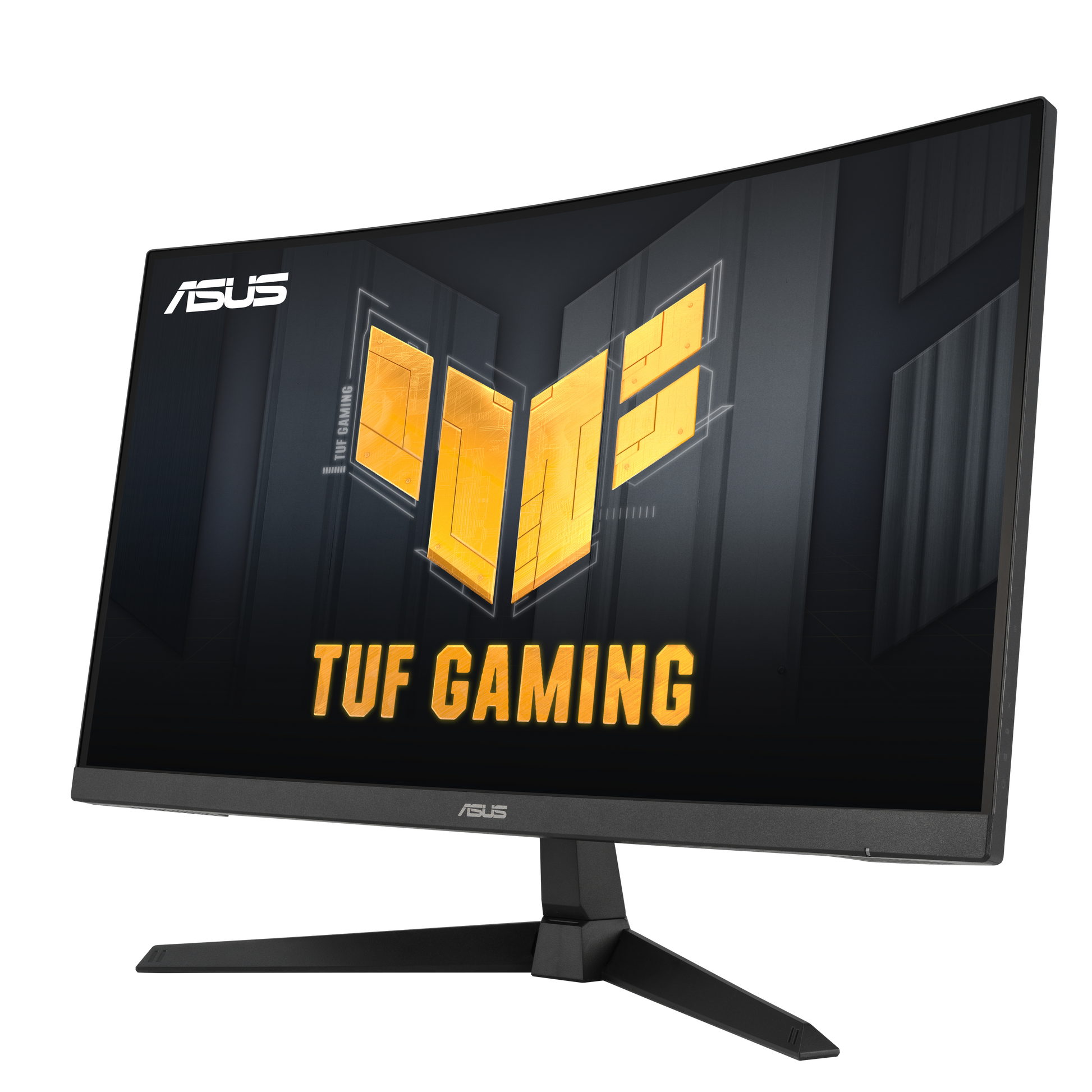 ASUS VG27WQ3B – 27" Curved 1500R, 2560 × 1440 (WQHD), VA, 180 Hz, HDR10