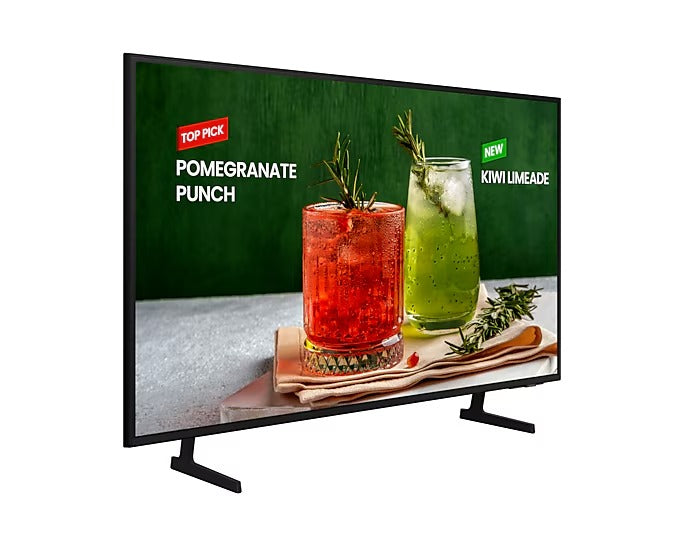 Samsung BE50D-H – 50" Public Display