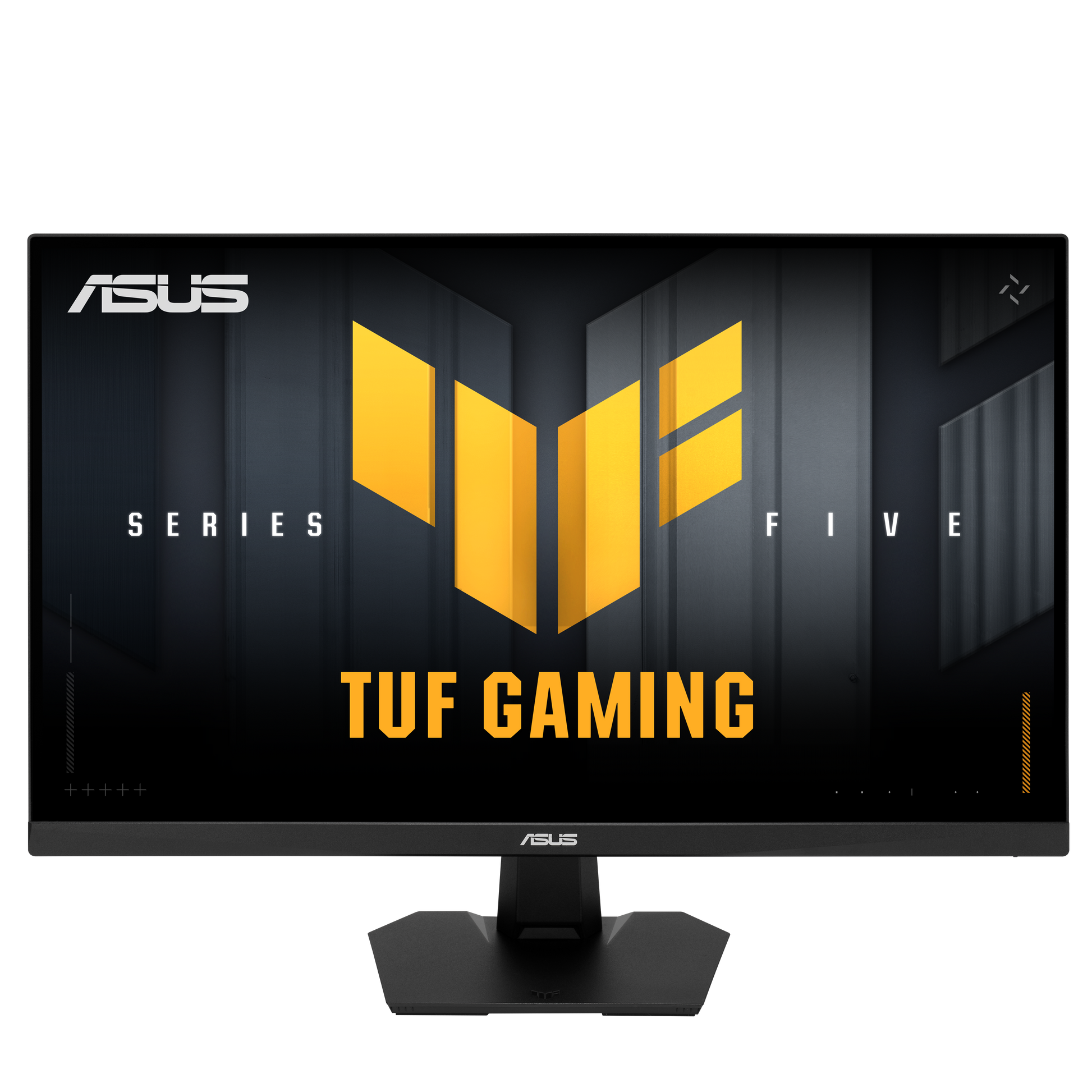ASUS VG27AQME5F – 27", 2560 × 1440 (WQHD), IPS, 255 Hz