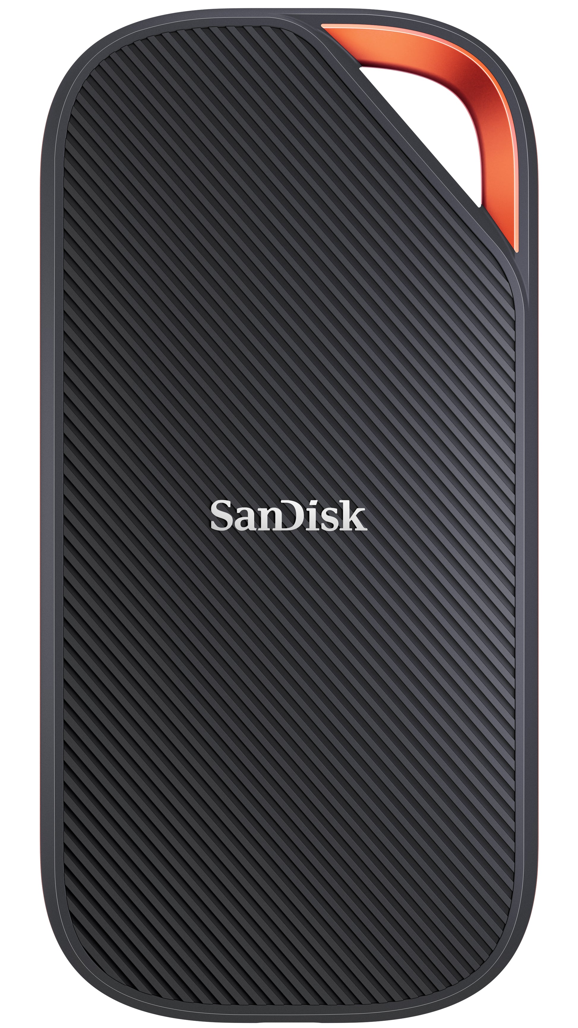 SanDisk Extreme Pro Allgemeines Speichergerät – 4 TB, USB4, 40 Gbit/s, 3800/3700 MB/s (R/W)