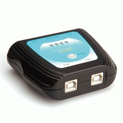 VALUE USB-Hub – USB-A, 4× USB