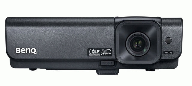 BenQ Projektor-Tasche – für MP735
