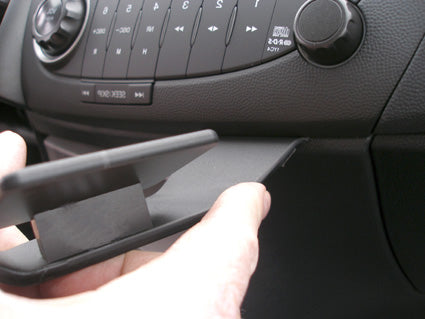 Brodit ProClip – Auto-Halterung