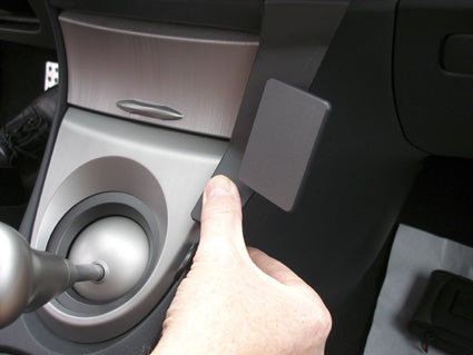 Brodit ProClip – Auto-Halterung