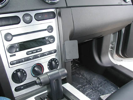 Brodit ProClip – Auto-Halterung