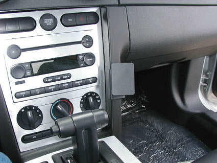 Brodit ProClip – Auto-Halterung