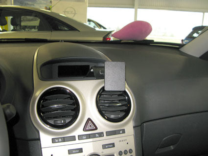 Brodit Auto-Halterung, ProClip – Universal – Schwarz