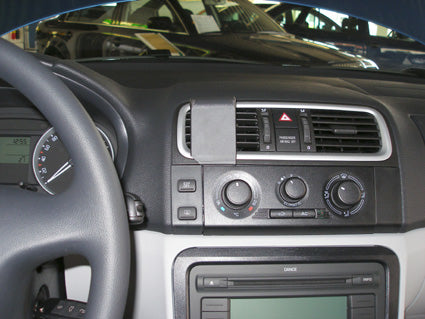 Brodit ProClip – Auto-Halterung – Schwarz