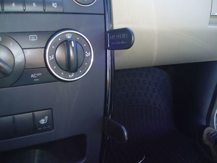 Brodit ProClip Montageplatte – für ProClip-System