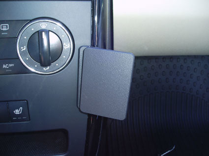 Brodit ProClip Montageplatte – für ProClip-System