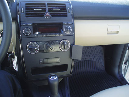 Brodit ProClip Montageplatte – für ProClip-System