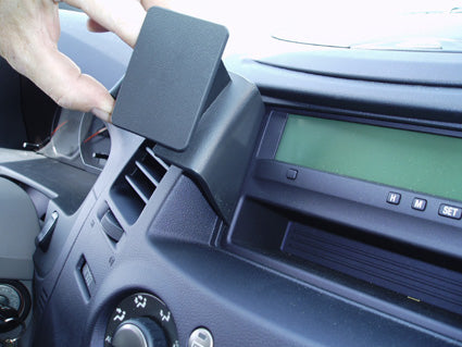 Brodit ProClip – Auto-Halterung