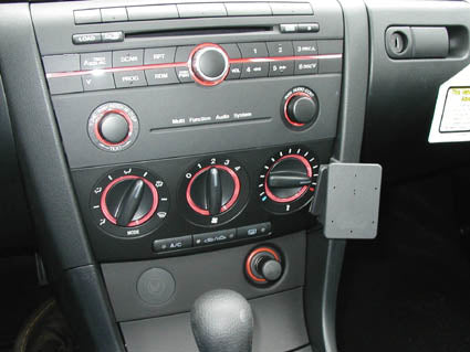 Brodit ProClip – Auto-Halterung (passiv)