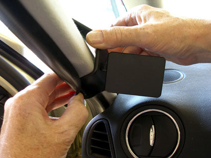 Brodit ProClip Montageplatte – universal