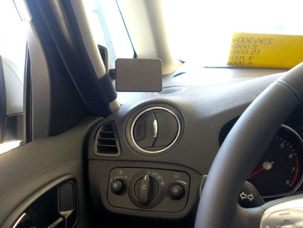 Brodit ProClip Montageplatte – universal
