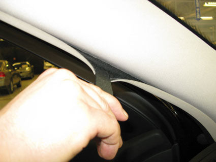 Brodit ProClip – Auto-Halterung (passiv)