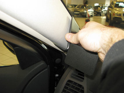 Brodit ProClip – Auto-Halterung (passiv)