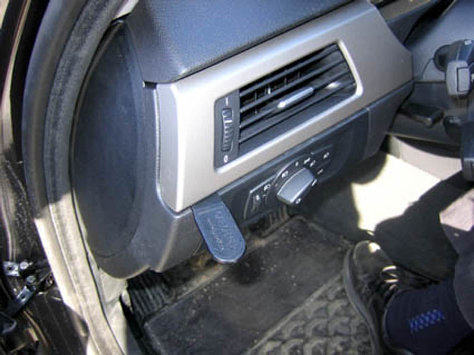 Brodit ProClip – Auto-Halterung