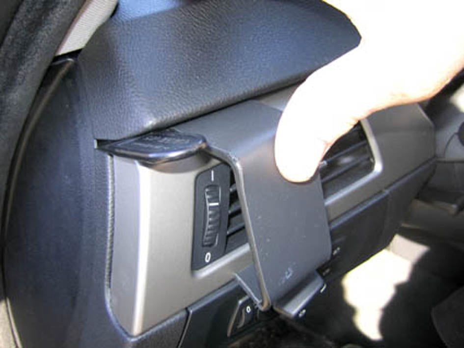 Brodit ProClip – Auto-Halterung