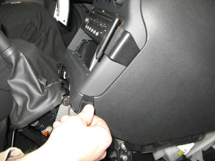 Brodit ProClip – Auto-Halterung
