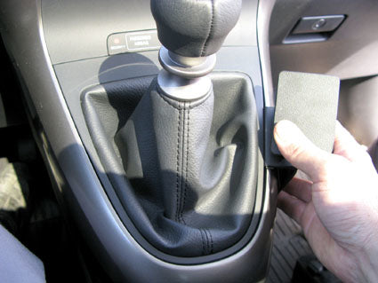 Brodit Auto-Halterung, fahrzeugspezifisch – für Toyota Verso 2009–2019