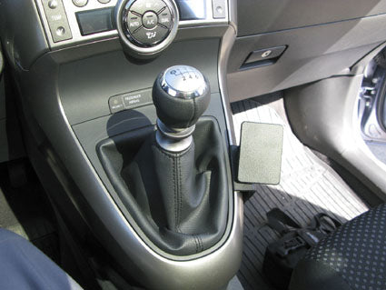 Brodit Auto-Halterung, fahrzeugspezifisch – für Toyota Verso 2009–2019