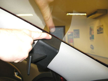 Brodit Auto-Halterung, ProClip – universal