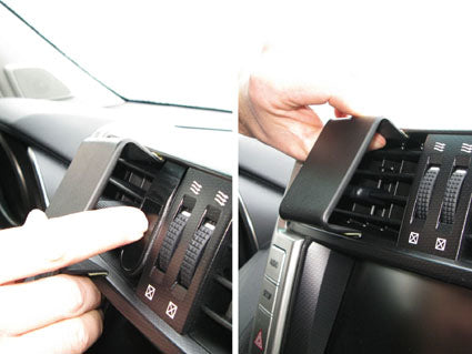 Brodit ProClip – Auto-Halterung